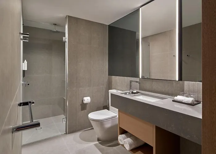 Premium King Room