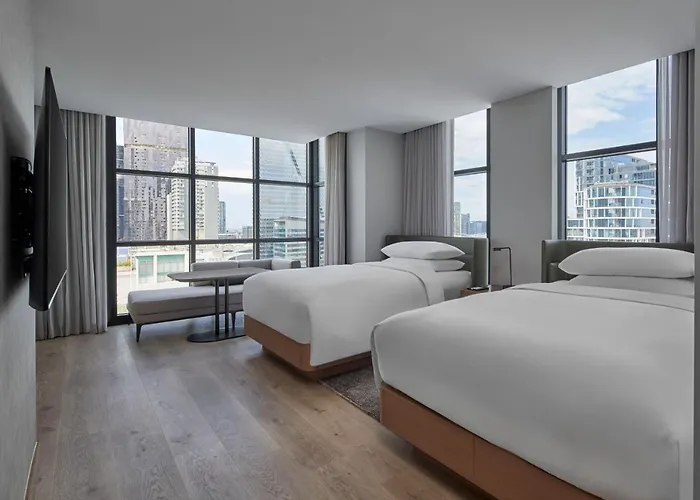 Premium Double Room