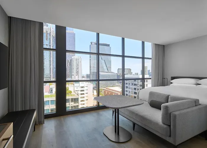 Premium King Room